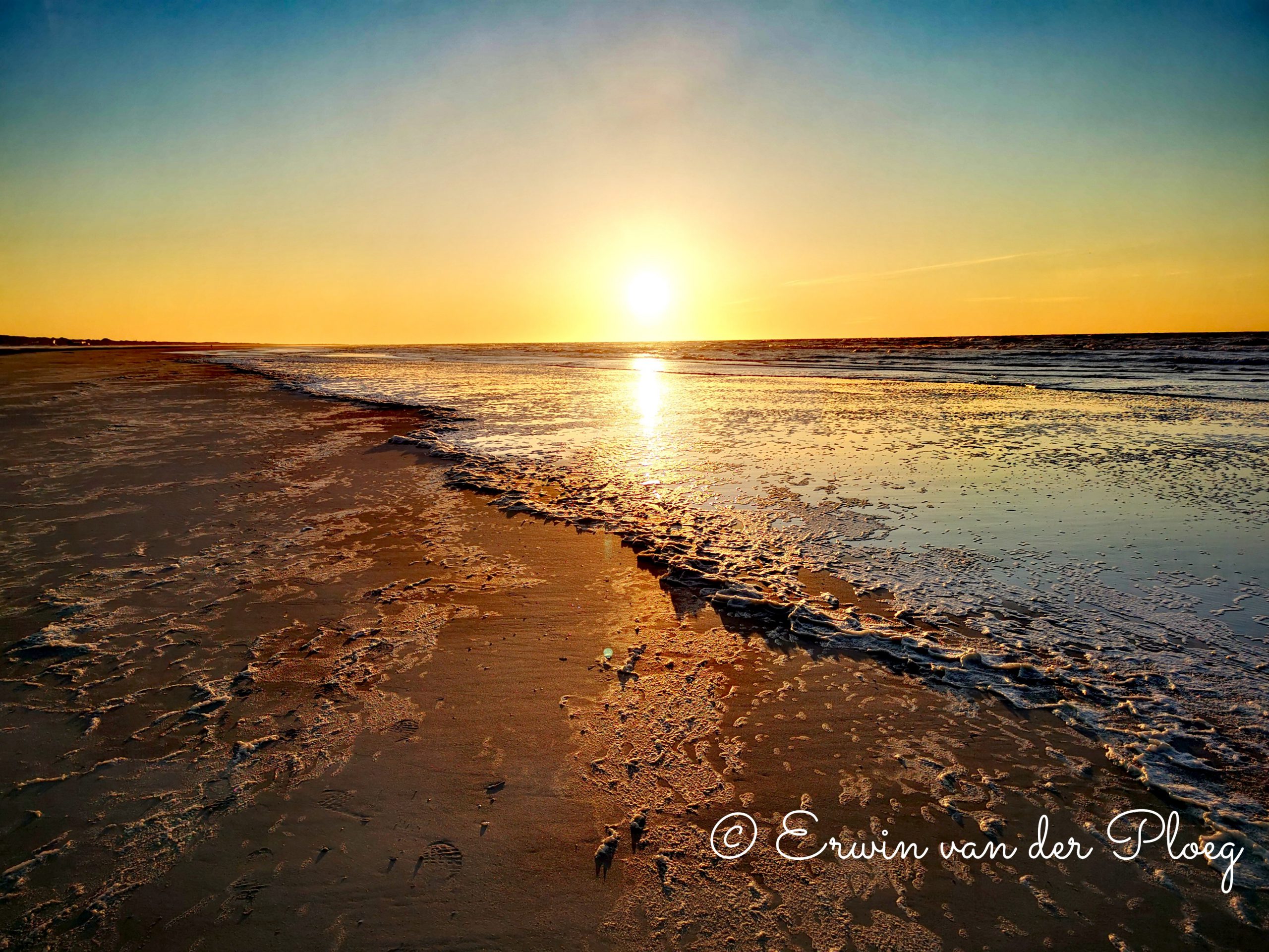 erwin van der ploeg - fotografie - ameland